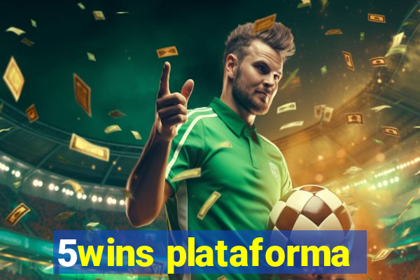 5wins plataforma